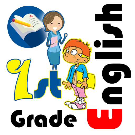 English for Kids English Words logo