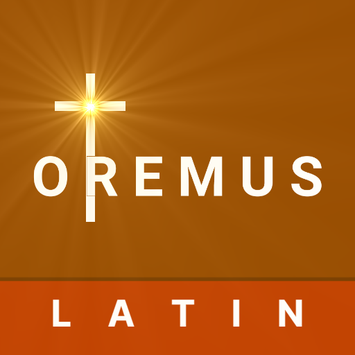 Oremus logo