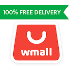 Cover Image of Download WMall Online Shopping App India - Fashion & More 12.0 APK