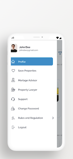 Mortgage Market Screen 2