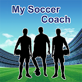 My Soccer Coach icon