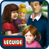 leguide virtual families icon