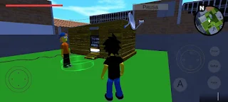 Los Pilarcitos El Juego - Screenshot 3