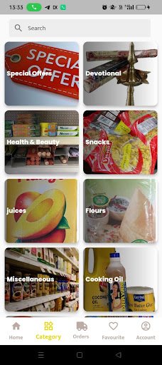 Novel Spice Screen 2