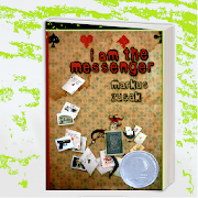 Top 40 Books & Reference Apps Like i am the messenger - Best Alternatives