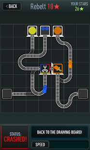 Trainyard Express Screenshot