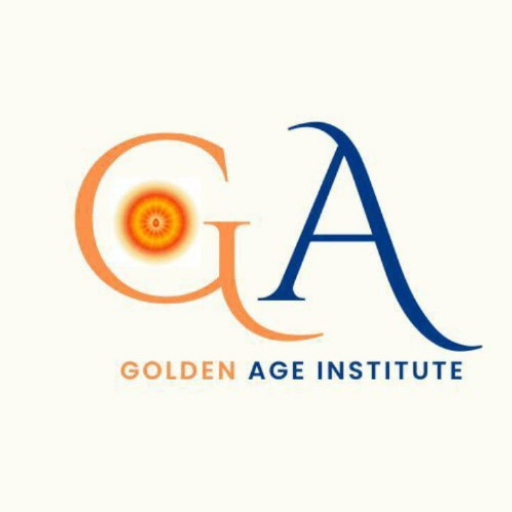 Golden Age Institute logo