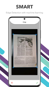 Scan Clan - PDF Scanner, QR