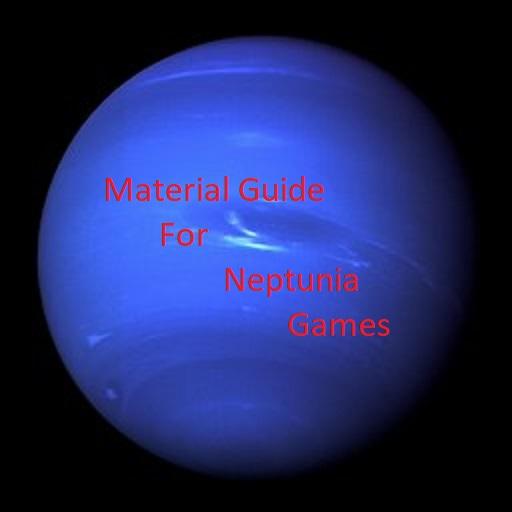 Guide for Neptunia Games logo