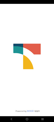 Android application TASBO365 screenshort