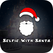 Selfie With Santa - Take Photo With Santa Claus