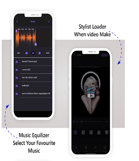 PixaMotion Video Slide Makers
