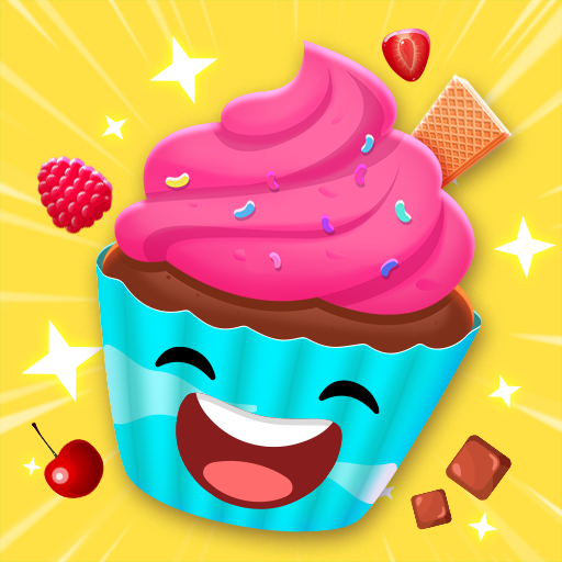 Kids Cooking Games & Baking Download on Windows