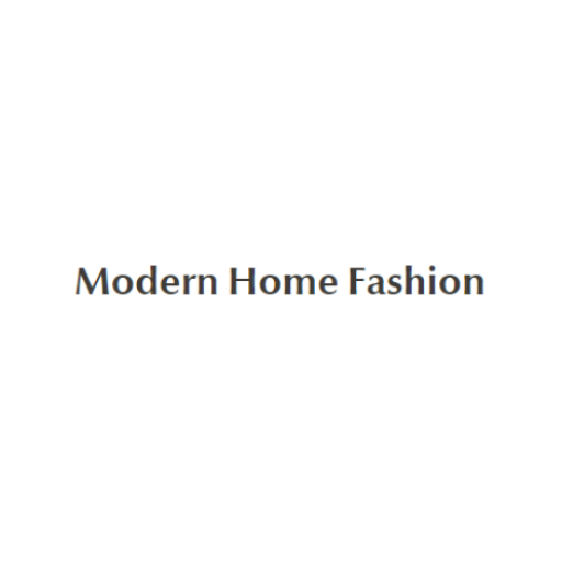ModernHomeFashion logo