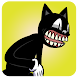 FNF Cartoon Cat Mod Test - Androidアプリ