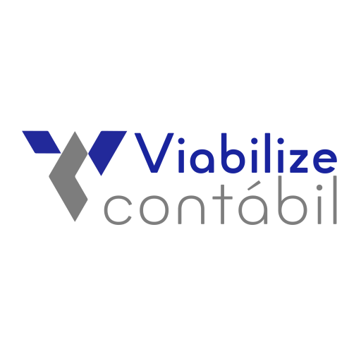 Viabilize Contábil logo