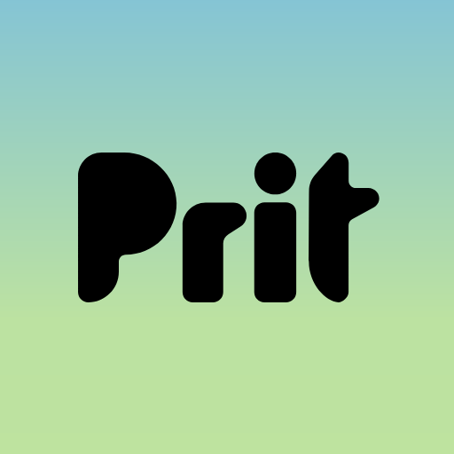 Prit Download on Windows