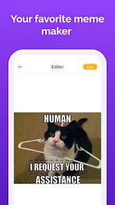 Memasik - Meme Maker 6.0.3 APK + Mod (Unlocked / Premium) for Android