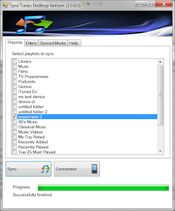 Sync iTunes to android – Free Apk Download For Android & IOS 4