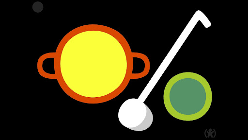 EDA PLAY PAULI: storyline, CVI Screen 3