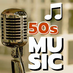 Icon image 50s Music - Oldies