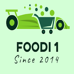 Icon image Delivery Foodi1