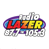 Radio Lazer Lafayette icon
