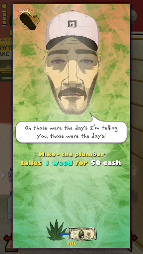 Weed Firm: RePlanted MOD APK 1.7.50 (Unlimited Money/XP) Gallery 8