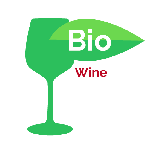 BioWine logo