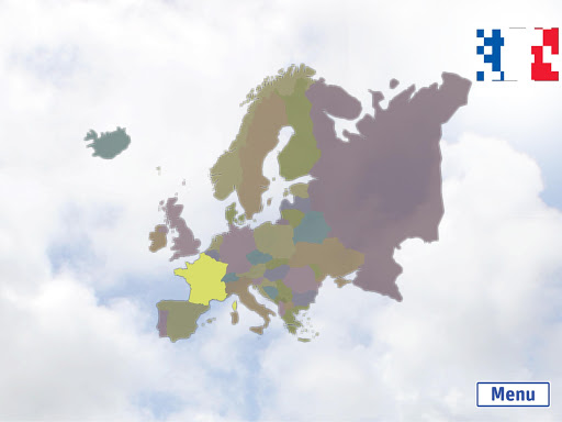 Flags of the World Extension