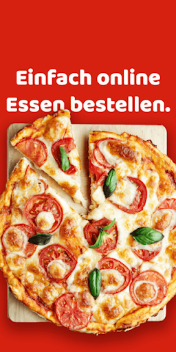 Android application Pizza Pronto in Rheinbach screenshort