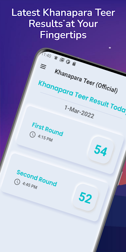 Khanapara Teer Official
