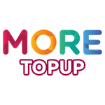 Cover Image of Unduh More TopUp  APK