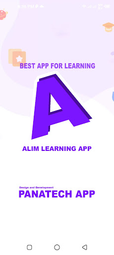 Android application Biology Class 11th Textbook screenshort