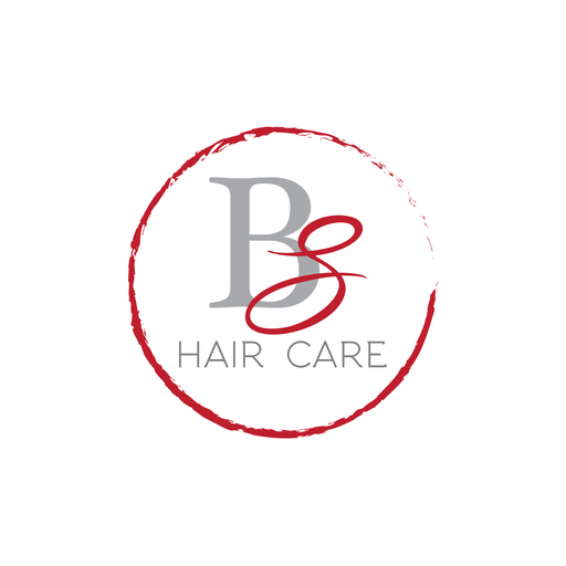 BS Haircare logo