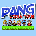 Pang World Tour icon