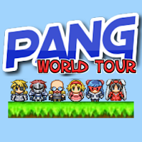 Pang World Tour