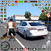Car Simulator Car Game 3D 2023 icon