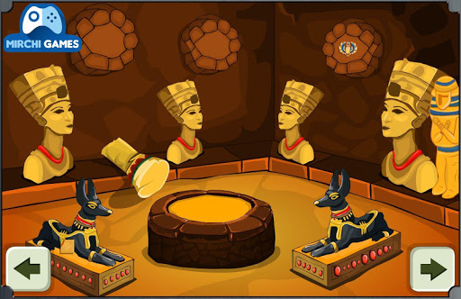 Escape Games Day-707