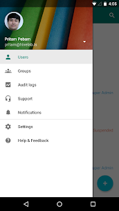 Google Admin 5