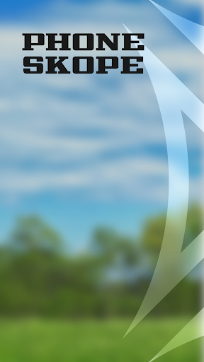 Android application Phone Skope: Camera App screenshort