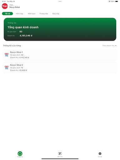 Tingee OCB Merchant screenshot 6