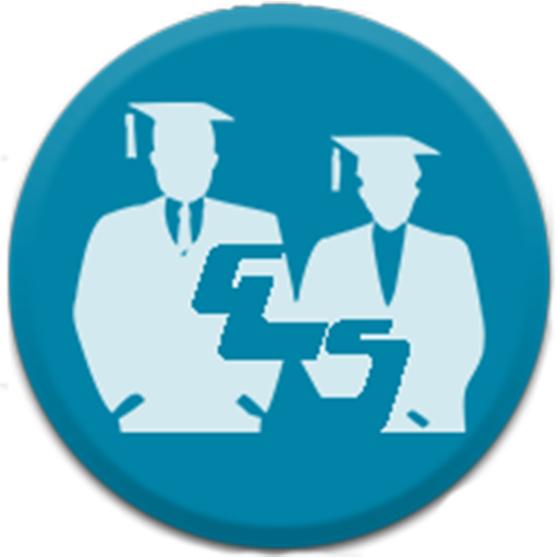 Go-Student UB logo