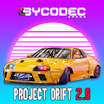 Cover Image of Download Project Drift 2.0  APK