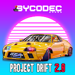 Cover Image of Unduh Proyek Drift 2.0  APK