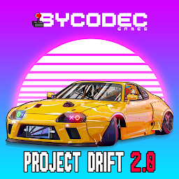 Project Drift 2.0 v100.0 MOD APK (Unlimited Money/Score)