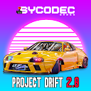 Project Drift 2.0 68 APK Descargar