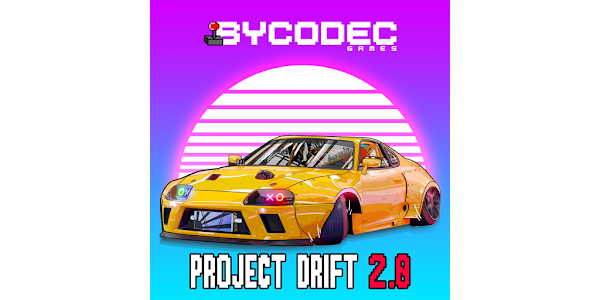 Скачать проект дрифт 2.0 Project Drift 2.0 - Apps on Google Play