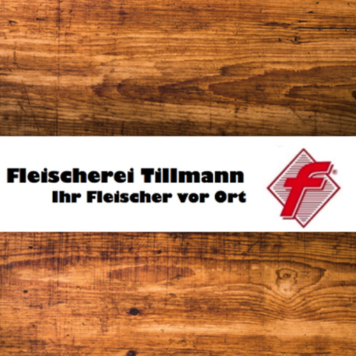 Fleischerei Tillmann  Icon