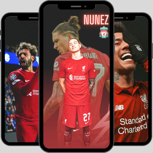Liverpool Wallpaper HD Download on Windows